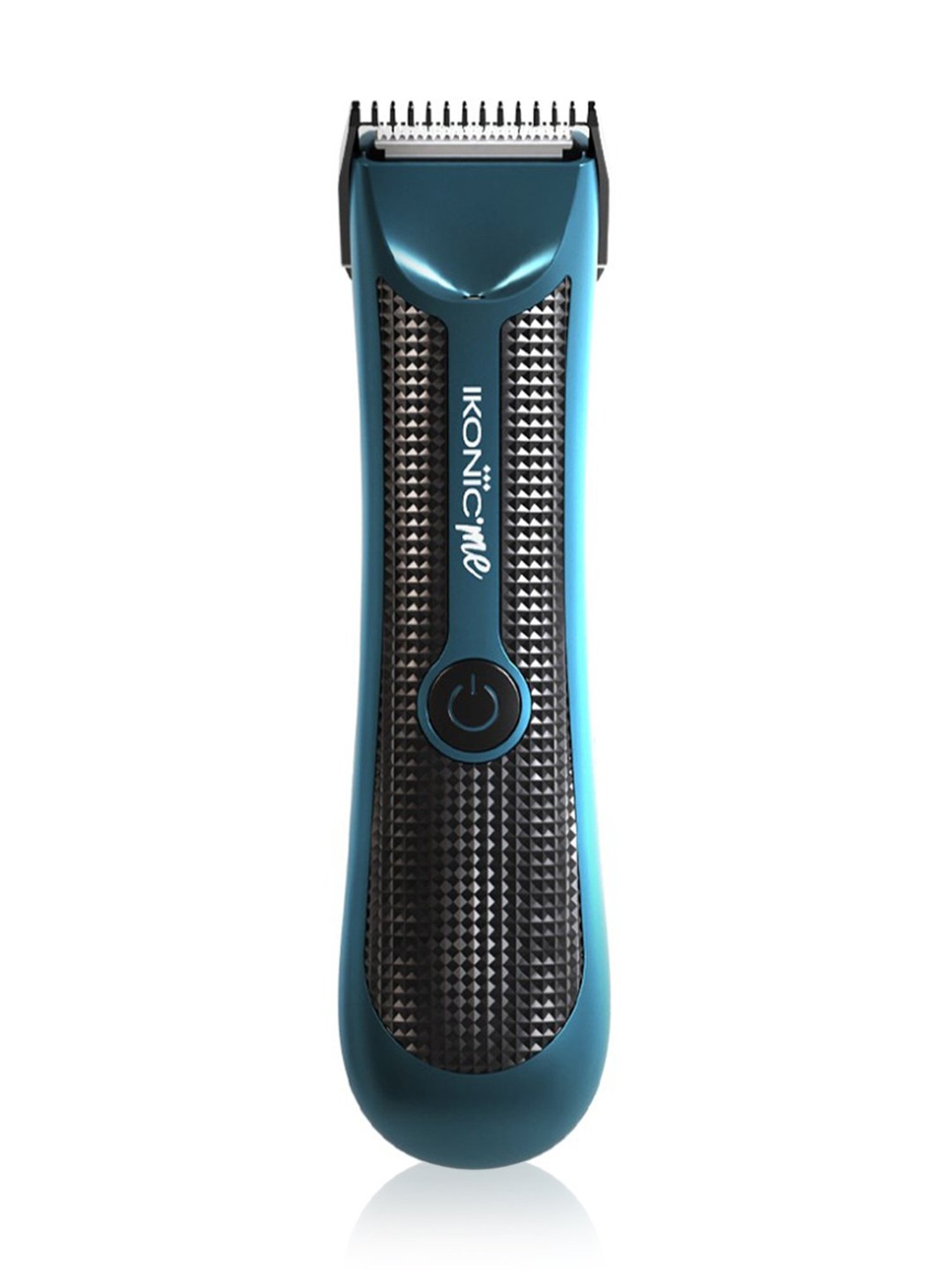 Ikonic Me Beard and Body Trimmer - Blue