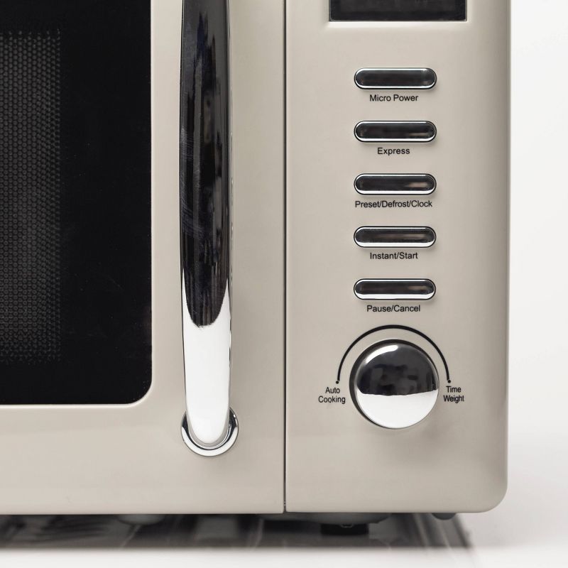 Haden 0.7 cu ft  Microwave Oven - 75030