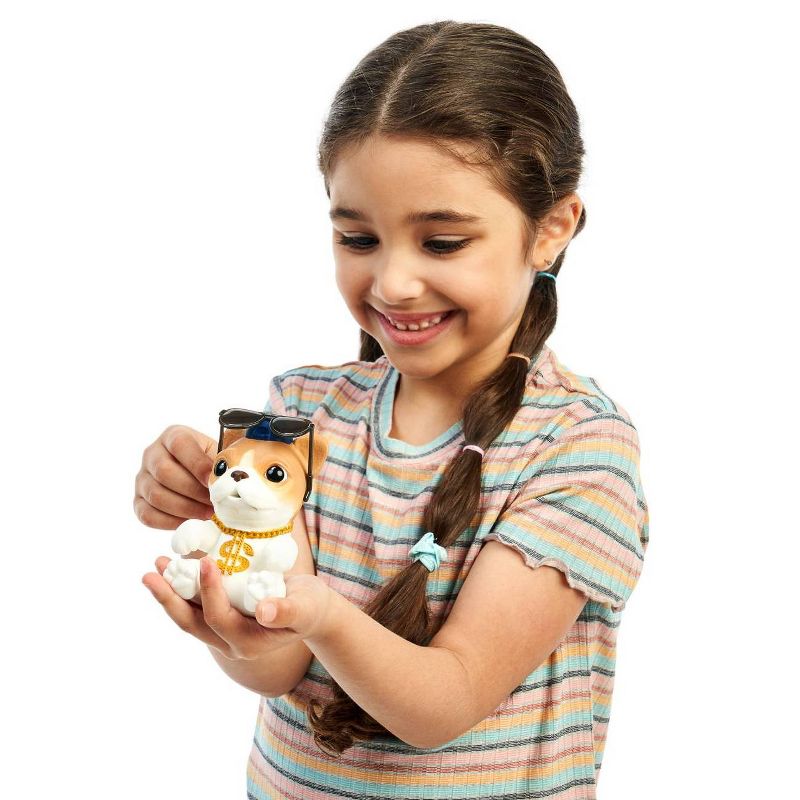 Little Live Pets Lil' Dippers Fish - Season 2 Furtail