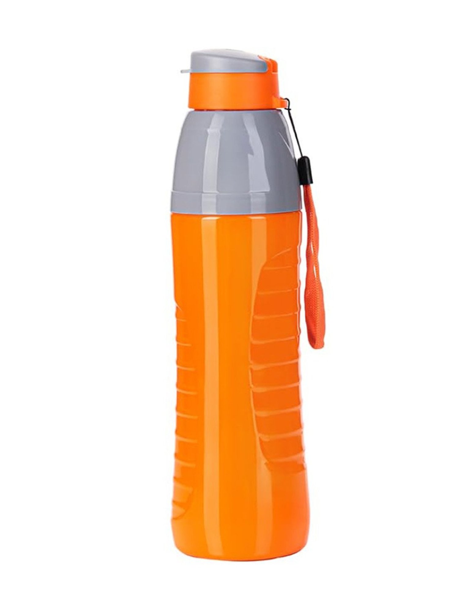 Milton BLISS 900 Thermosteel Vaccum Insulated Hot & Cold Water Bottle, 820 ml, Pink