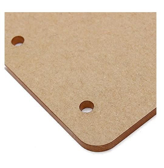 Acrylic Experimental Platform For Arduino UNO R3 Board Fixation