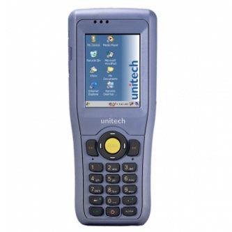 Unitech HT682-N460UARG 2D, WiFi, BT, std Batt, Cradle, PSU