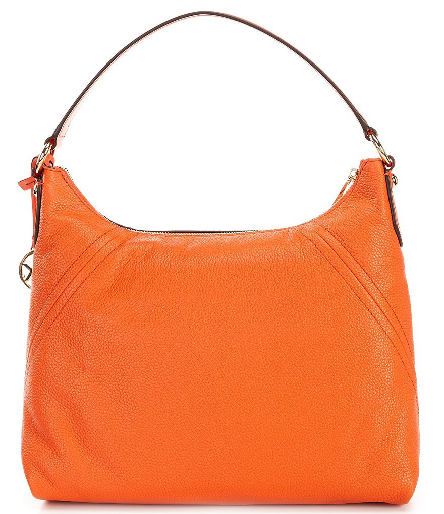 House of Want H.O.W. We Step Up Pleated Shoulder Bag