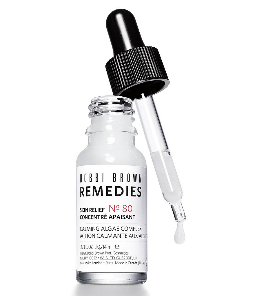 Bobbi Brown Remedies Skin Relief - Calming Algae Complex No 80