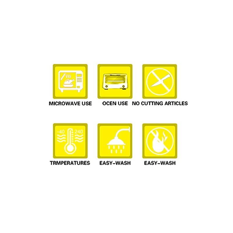 Silicone heat resistant trivet mat set of 4 hot pad for pot holder counter top protector and spoon rest food grade safe Round Black