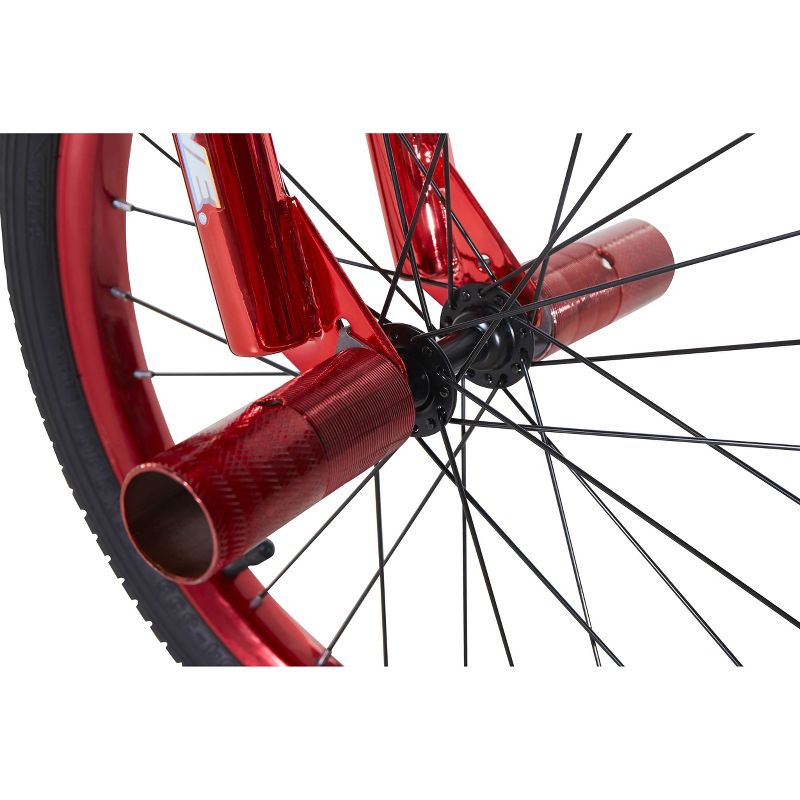 Dynacraft Air Zone Gauge 18" Kids' Bike