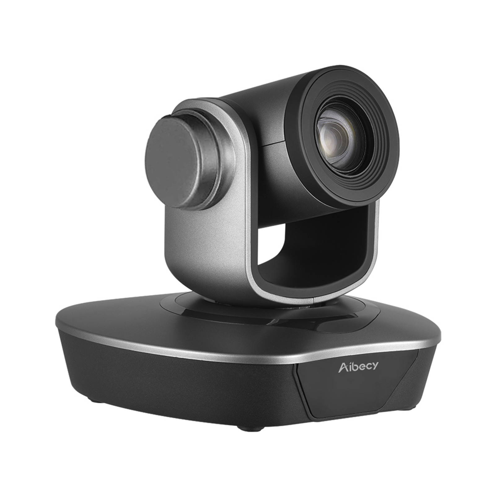 Aibecy HD Video Conference Cam Camera  20X Optical Zoom Full HD 1080P Auto Focus Max 255 Preset with Remote Control for Business Live Web Meeting Recording System