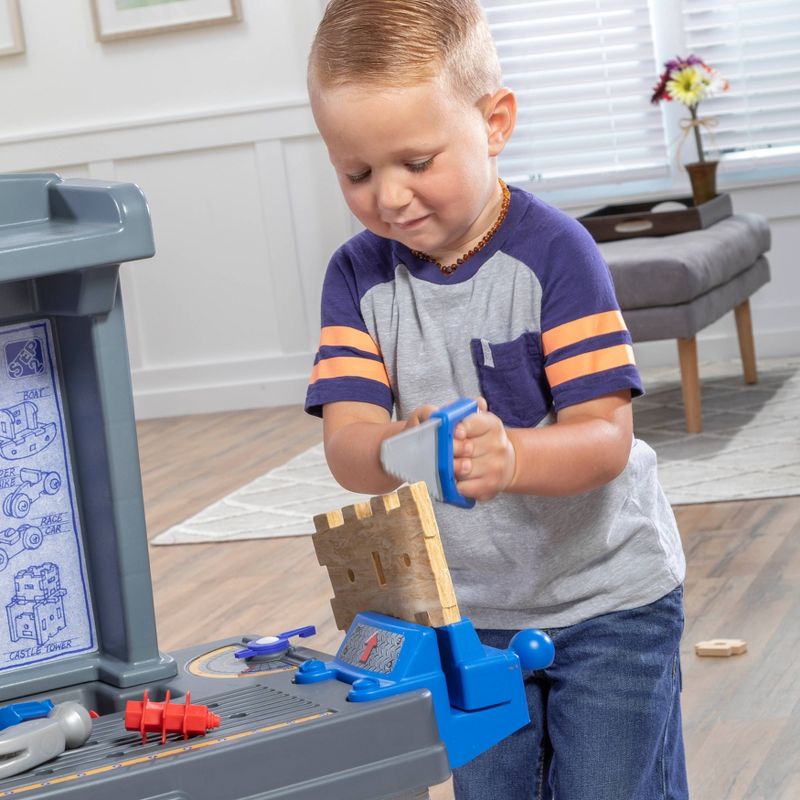 Step2 Real Projects Workshop