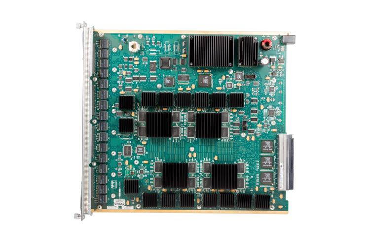 Cisco WS-X6316-GE-TX= Catalyst Switching Module