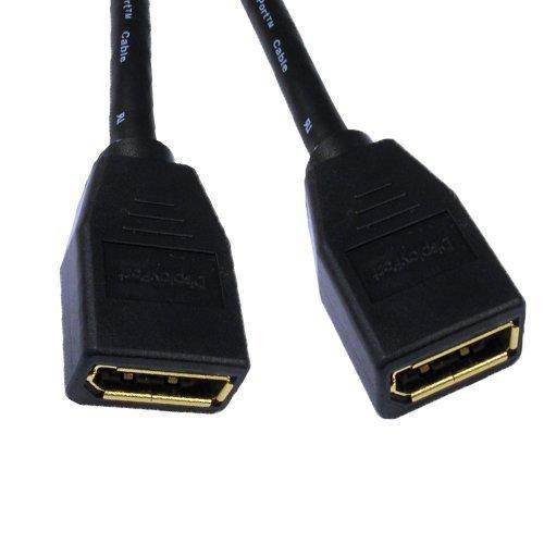 4XDPDPFFA DISPLAYPORT M/F