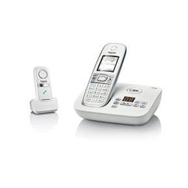 Verizon GIGASET-C610A-L410 S30852-H2345-R302