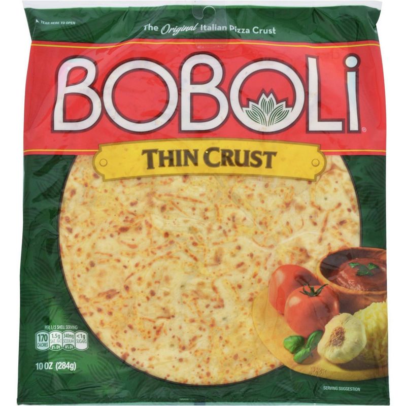 Betty Crocker Pizza Crust Mix 6.5oz