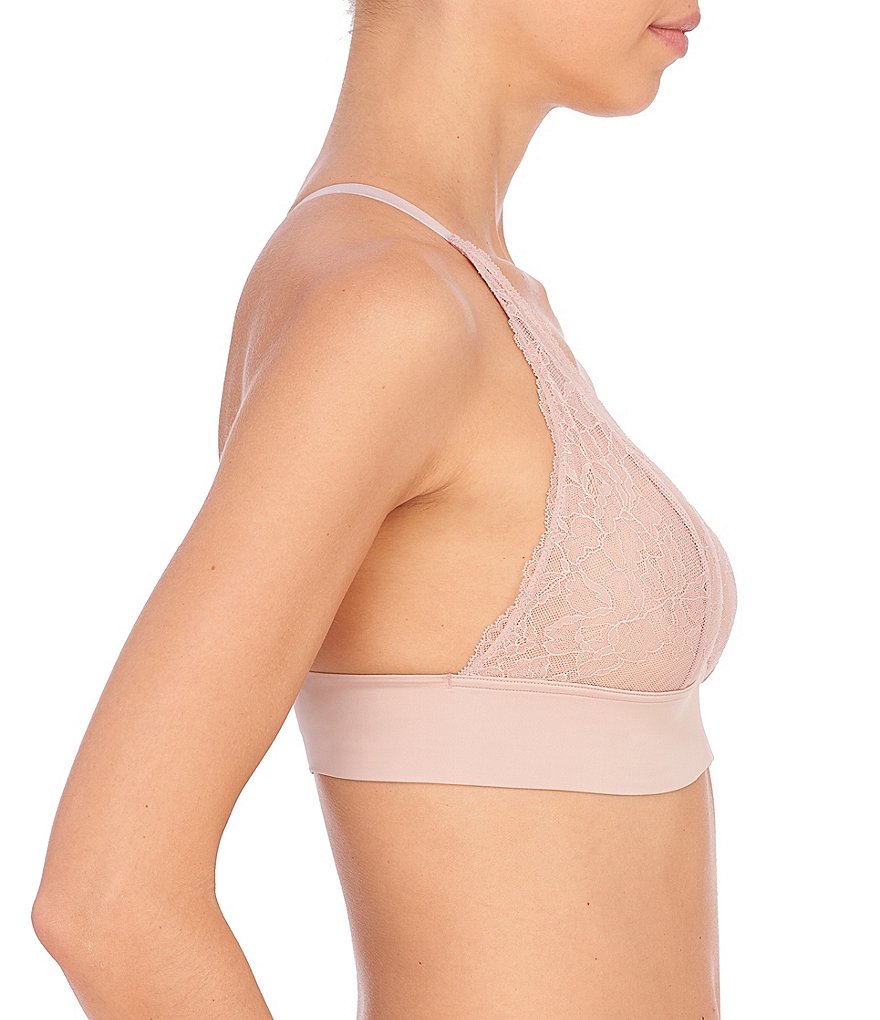 Yummie Audrey Comfortable Seamless Bralette
