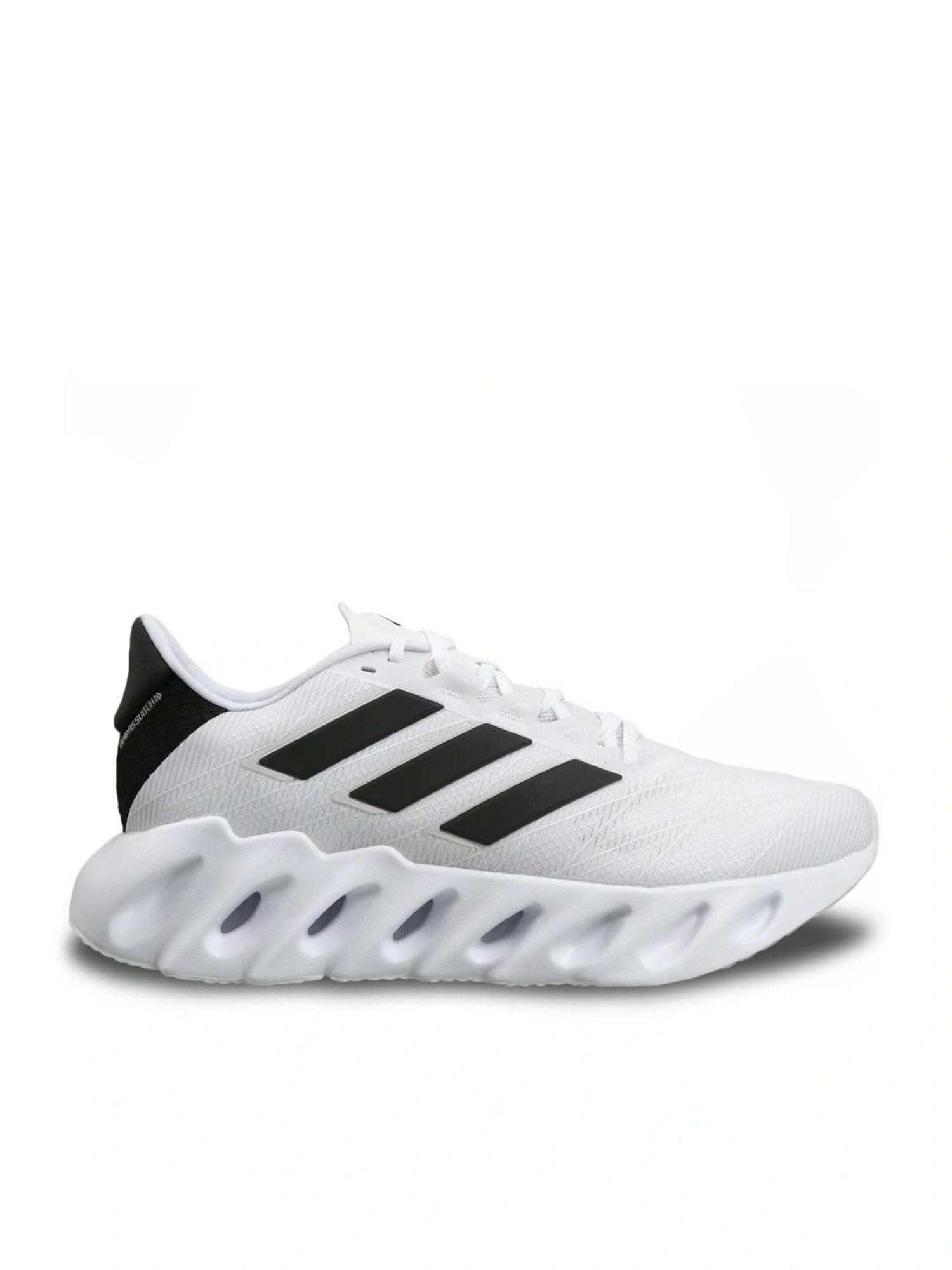 Adidas Men's SWITCH FWD 2 White Running Shoes