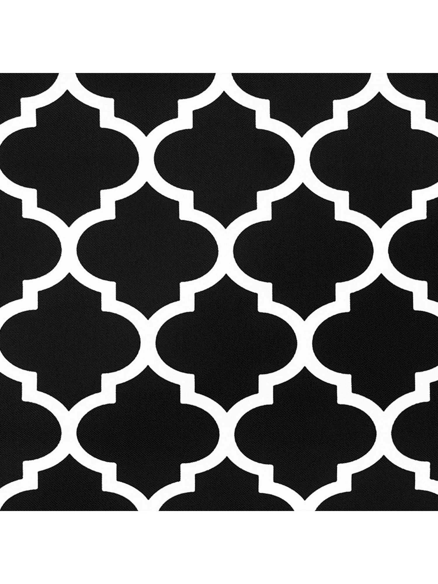 SEJ by Nisha Gupta Black & White Cushion Covers - Set of 3