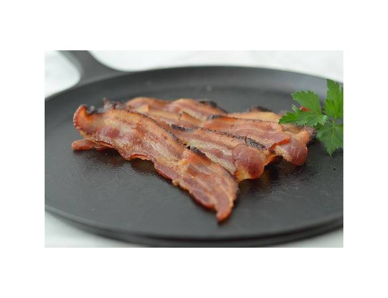 Hormel Black Label Classic Country Style Thick Cut Bacon - 12oz