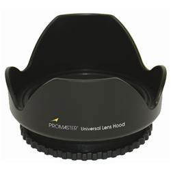 Promaster 55mm Digital Lens Hood