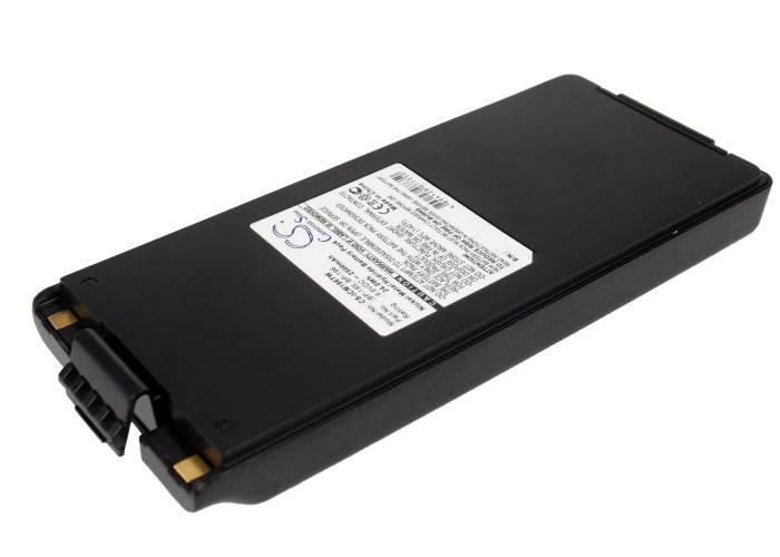 Battery Replacement for Icom IC-3FX IC-40S IC-F11S IC-T2H IC-T2A IC-F12S IC-F21BR IC-A4E IC-F40GS IC-F21 IC-F11 IC-A24 IC-F3GT IC-F12 IC-F31GT IC-F21S IC-F11BR IC-A6E BP-196H BP-196 BP-195 BP-196R