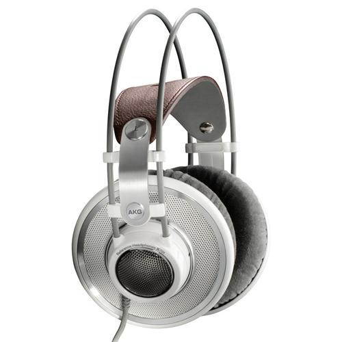 AKG K701 Studio Reference Open Back Dynamic Professional K-701 Headphones NEW