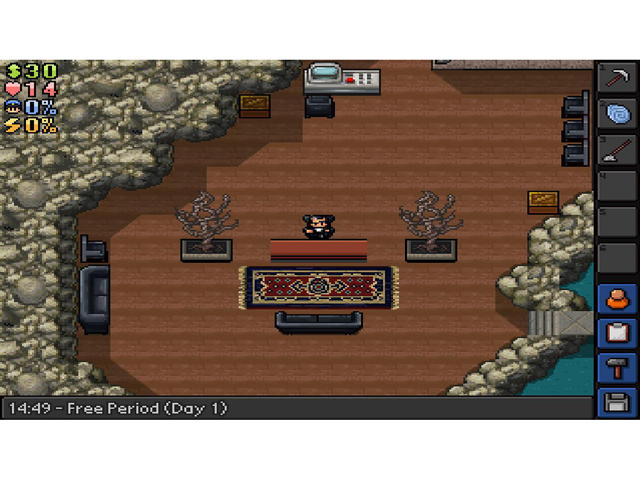 The Escapists - Duct Tapes are Forever [Online Game Code]