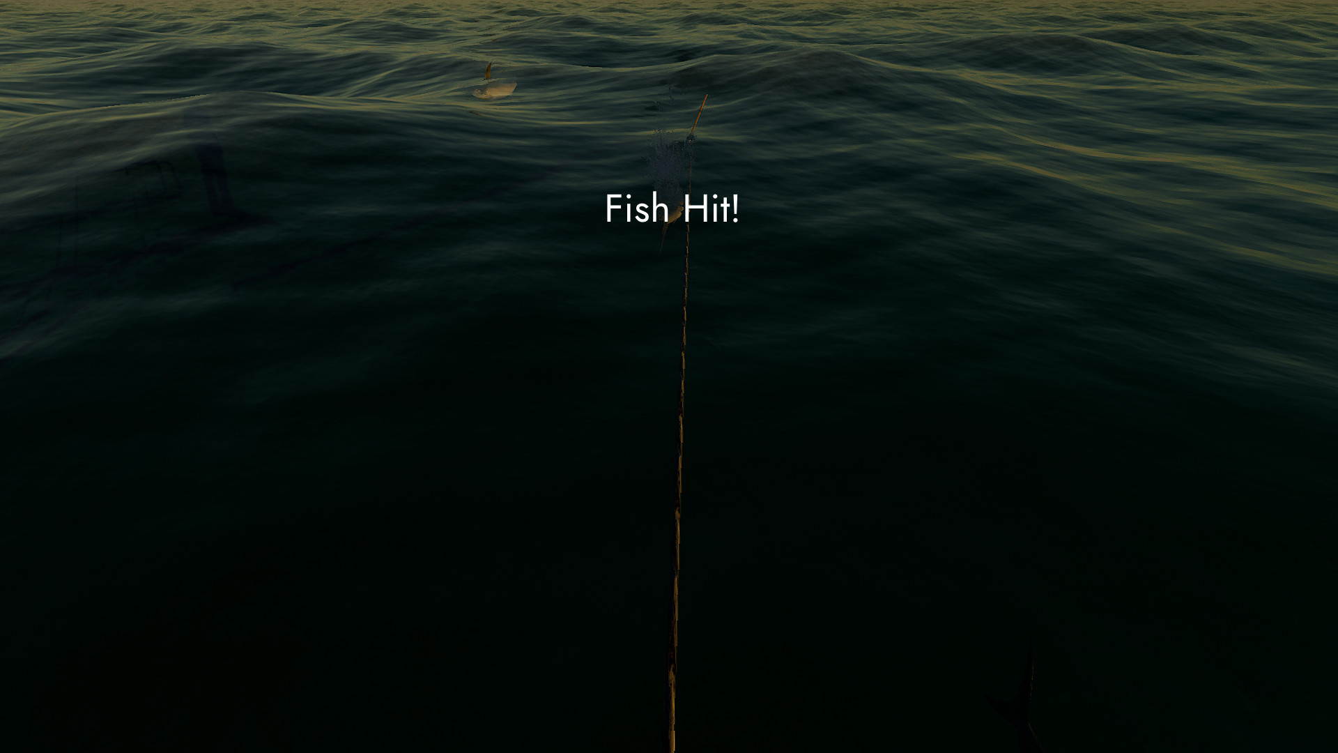 Fishing: North Atlantic  [Online Game Code]