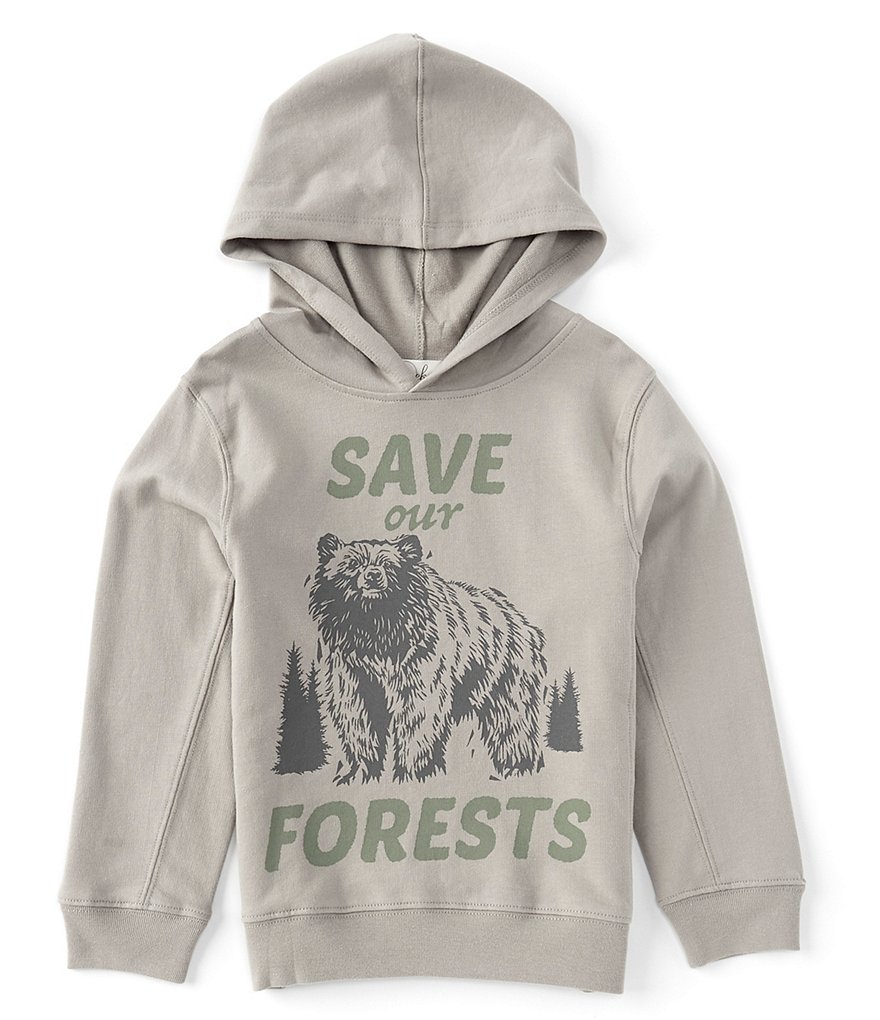 Southern Tide Little/Big Boys 4-20 Long-Sleeve PCA Skipjack Hoodie