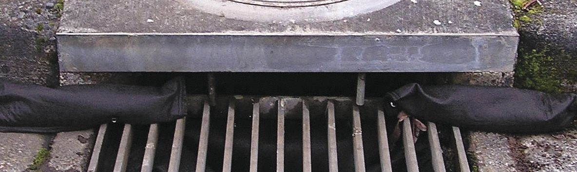 EAGLE T8711 Drain Guard, 4 in. dia.