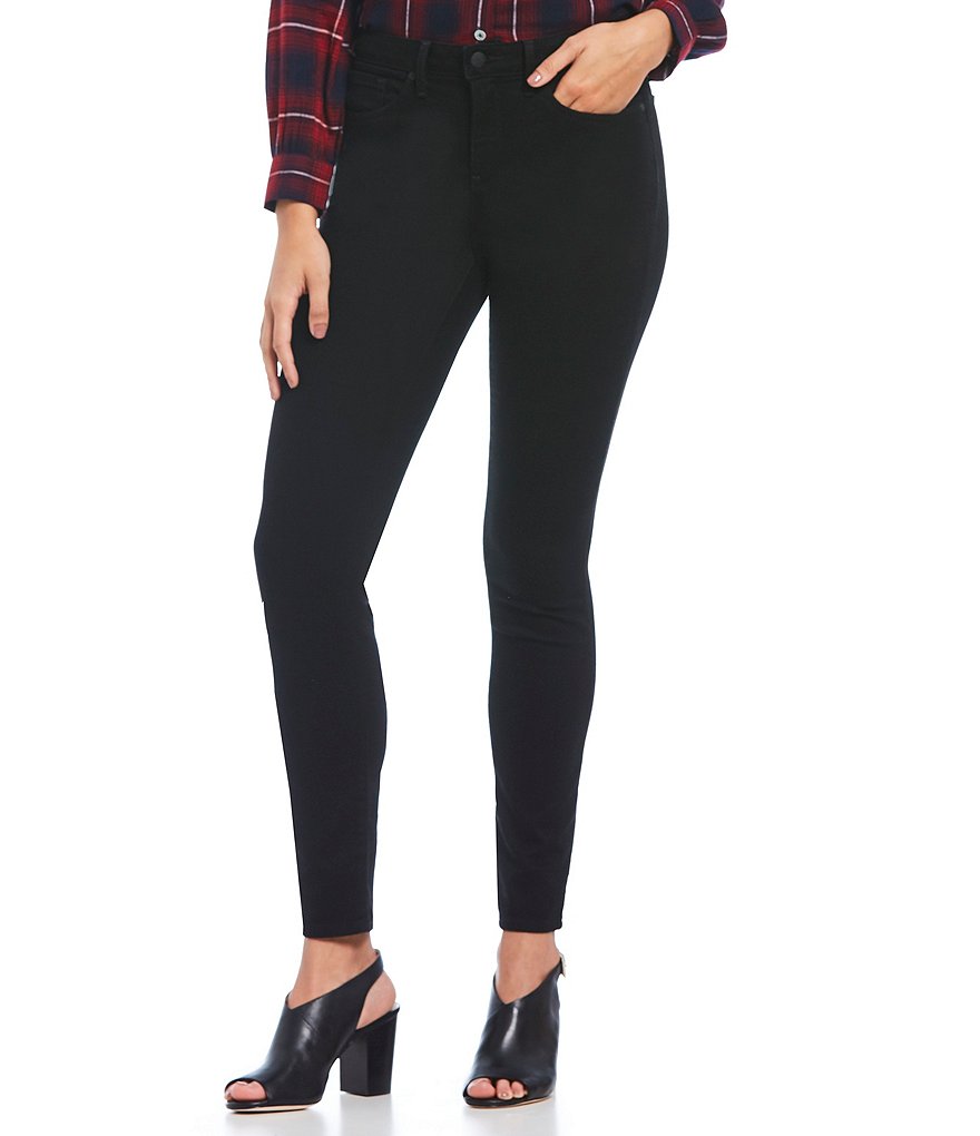 NYDJ Petite Size Ami Skinny Jeans
