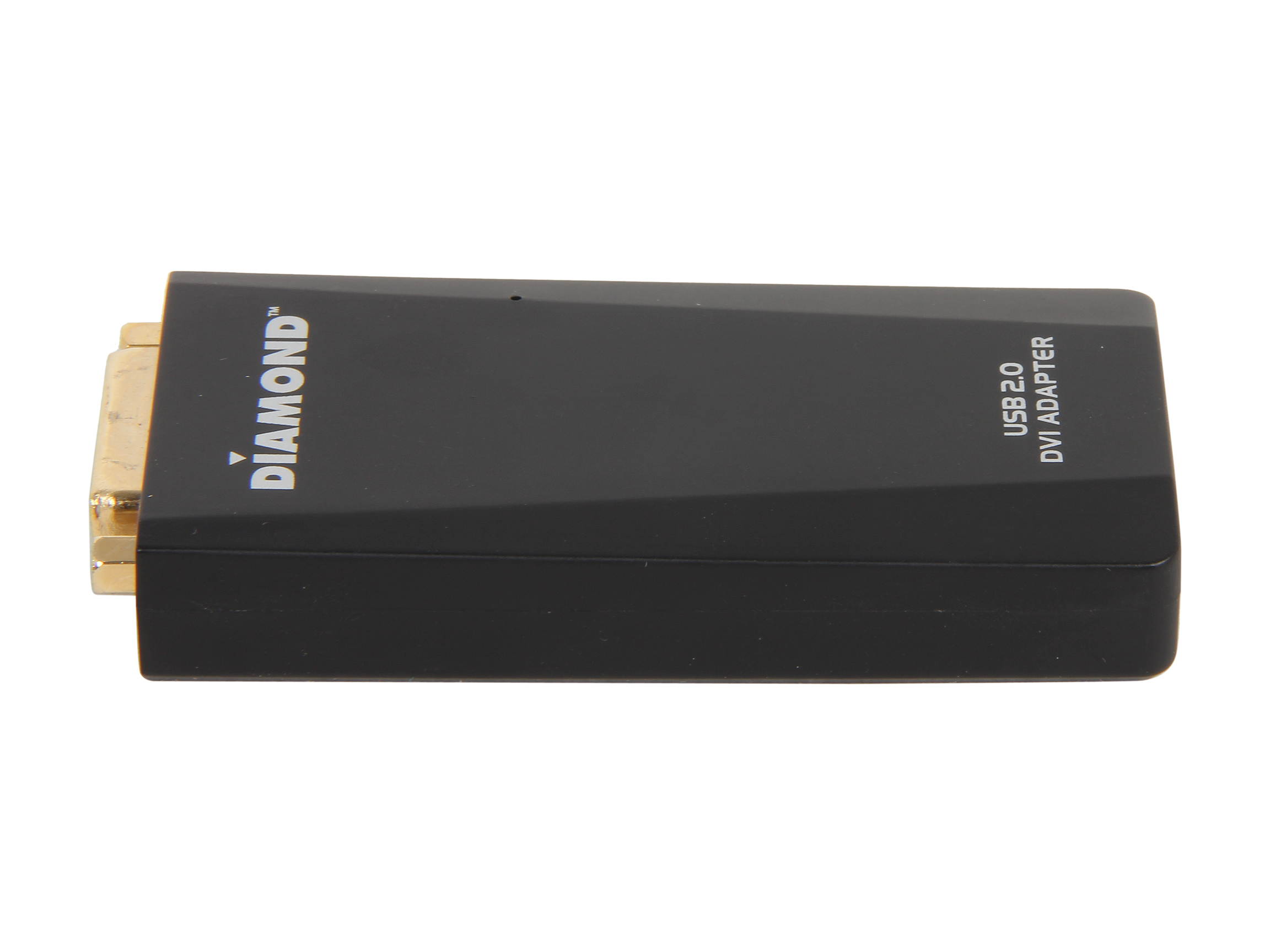 Diamond BVU165LT USB External Video Display Adapter