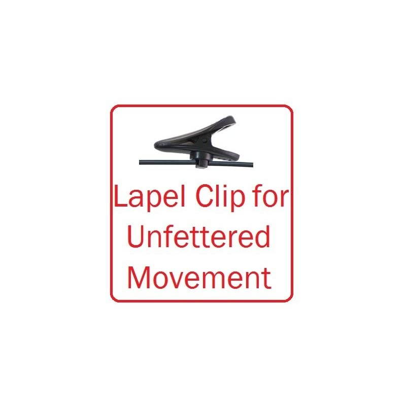 HandsFree Headset with Foldable Comfort Fit Lightweight Headband Flexible Optimum Voice Microphone with Volume Control Mute Switch For The  KXTGA101S KXTGA101B KXTGA300S KXTGA300B Cordless Phone Acce