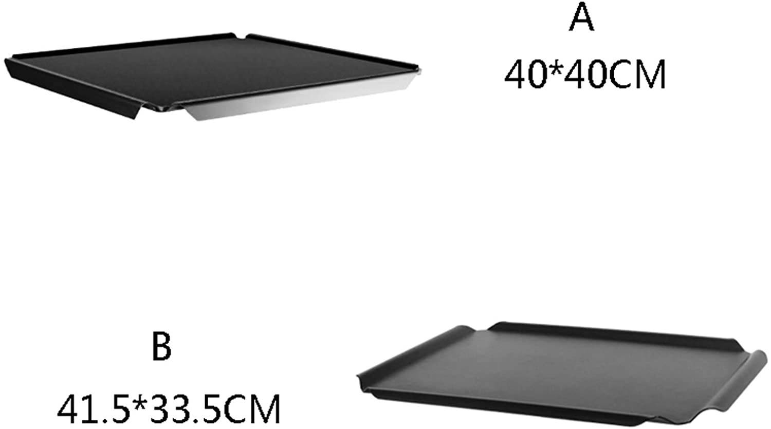 Versal Projector Ceiling Mount Black Mobile Projector and Laptop Stand, Rolling Cart with Tray, Heavy Duty, Multifunction Height Adjustable Laptop and Projector Presentation Trolley jector Bracket Des
