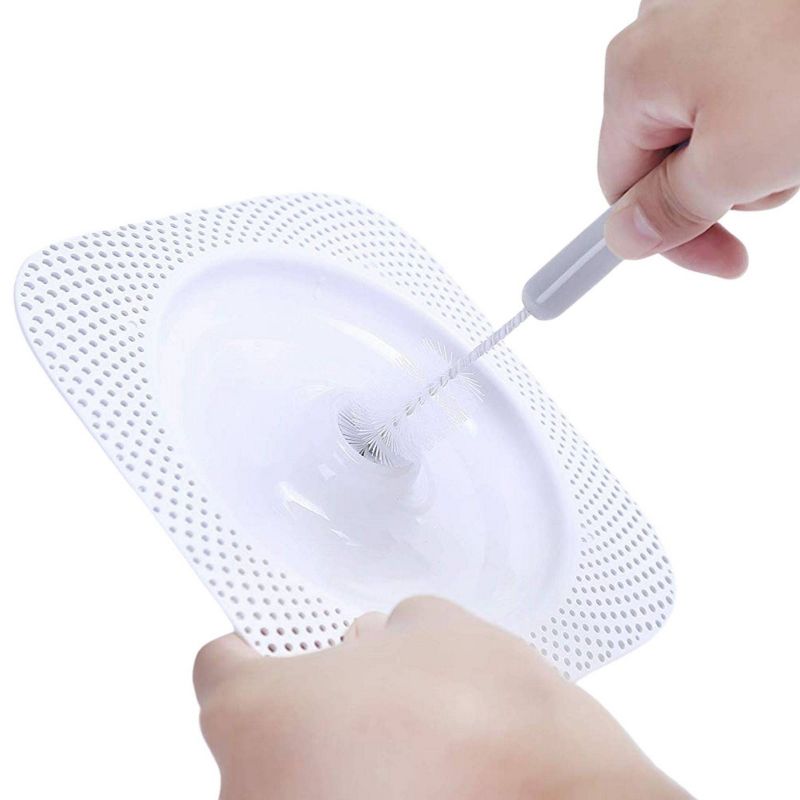 PetKit Smart Pet Fountain Eversweet Pet Bowl Cleaning Set - 0.2lb