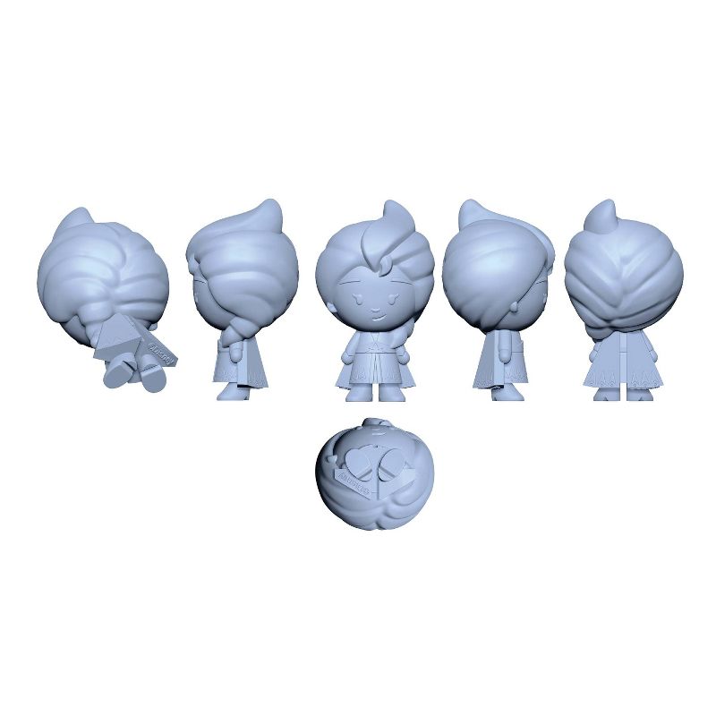 Disney 15pc Frozen 2 Eraser Set