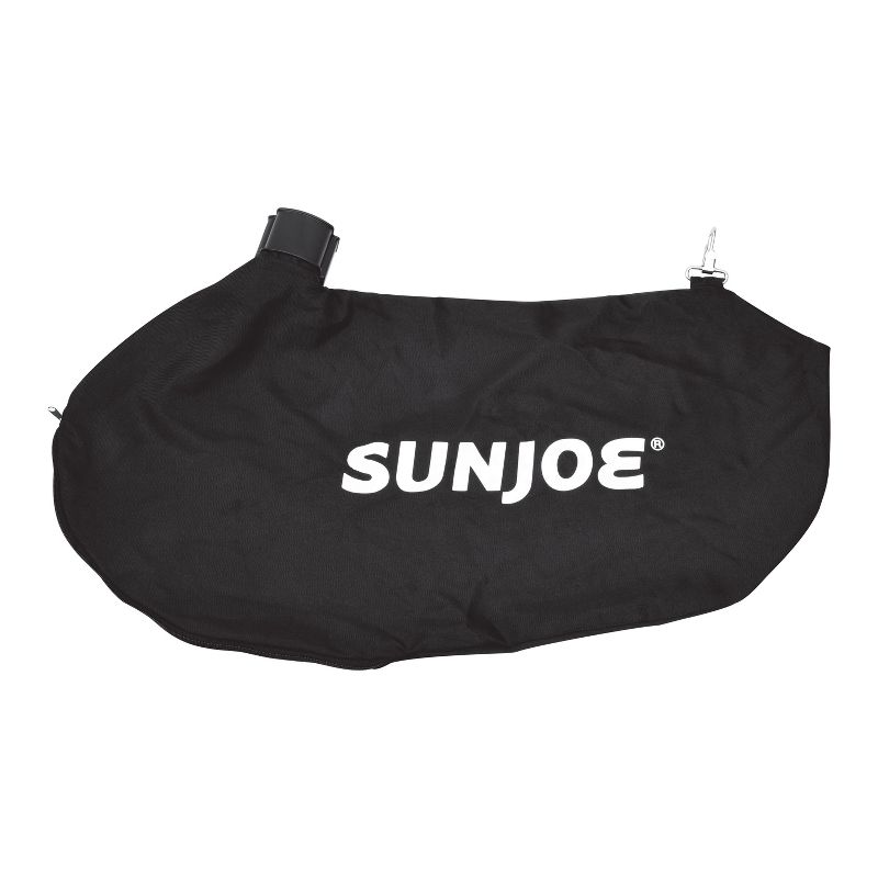 Sun Joe 18-Gallon Replacement Vacuum Bag (For models SBJ603E, SBJ605E, SBJ606E-GA).