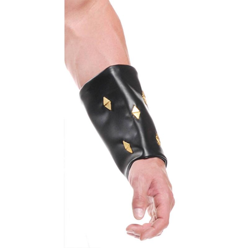 Adult Roman Warrior Halloween Costume One Size