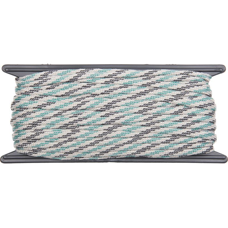 Coghlan's Camouflage Poly Cord, 50' Polypropylene Rope, Camping Survival Tool