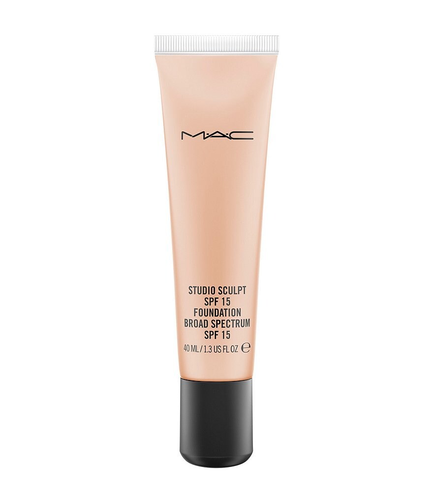 MAC Studio Radiance Face and Body Radiant Sheer Foundation