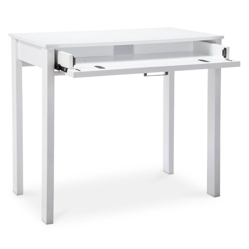 Anywhere Desk White - Threshold™