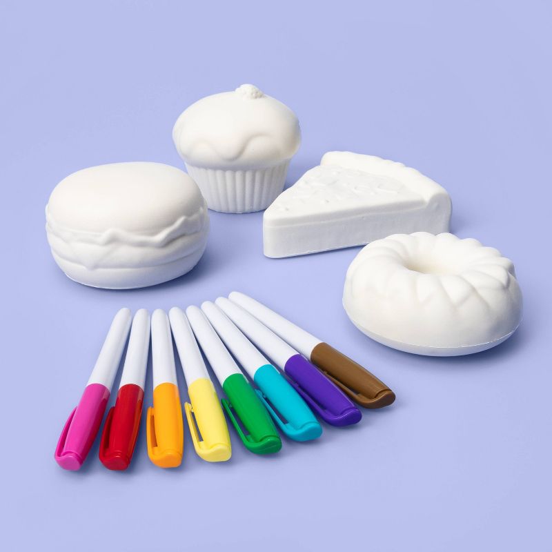 4pk DIY Squishy Kit - More Than Magic™