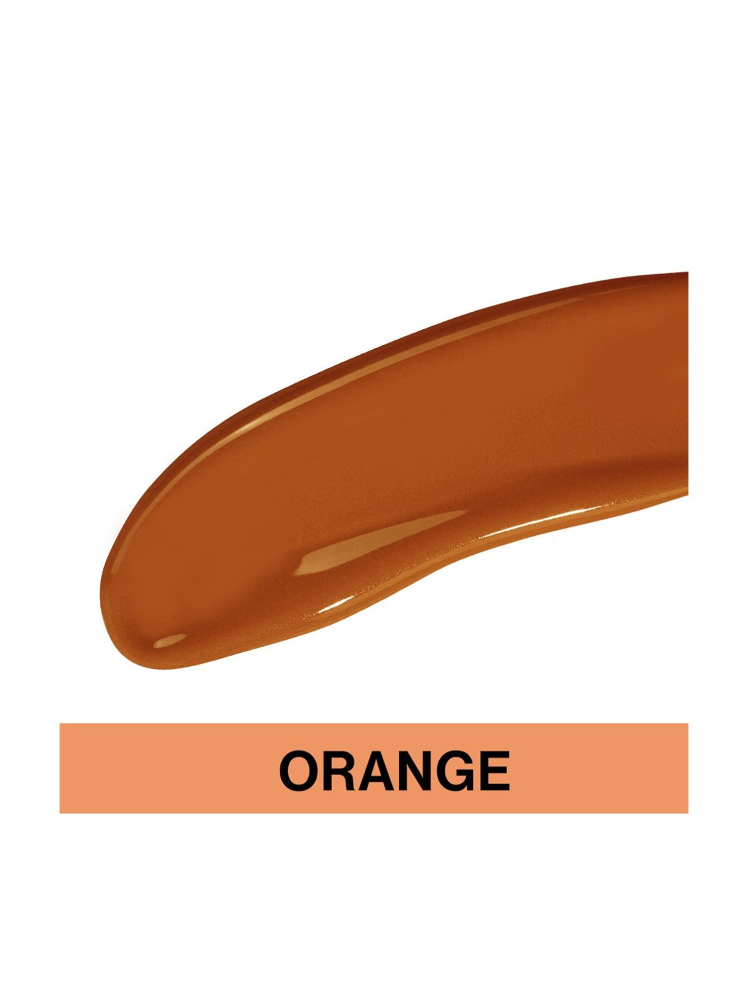 L.A. Girl PRO Color and PRO Matte Foundation Orange - 30 ml
