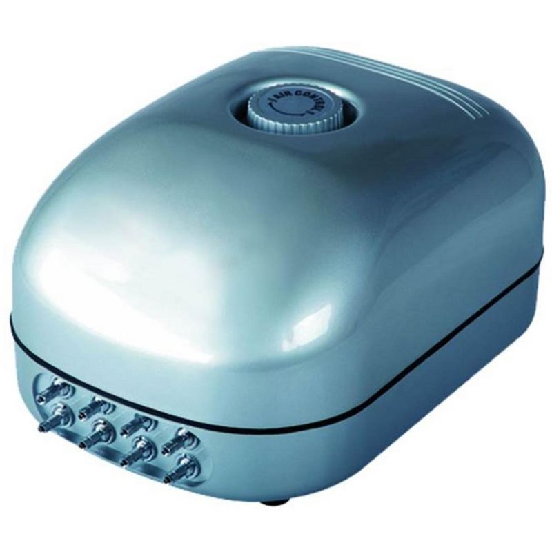 Northlight 28" Pre-Lit Burlap Squirrel with Santa Hat Christmas Outdoor Decoration