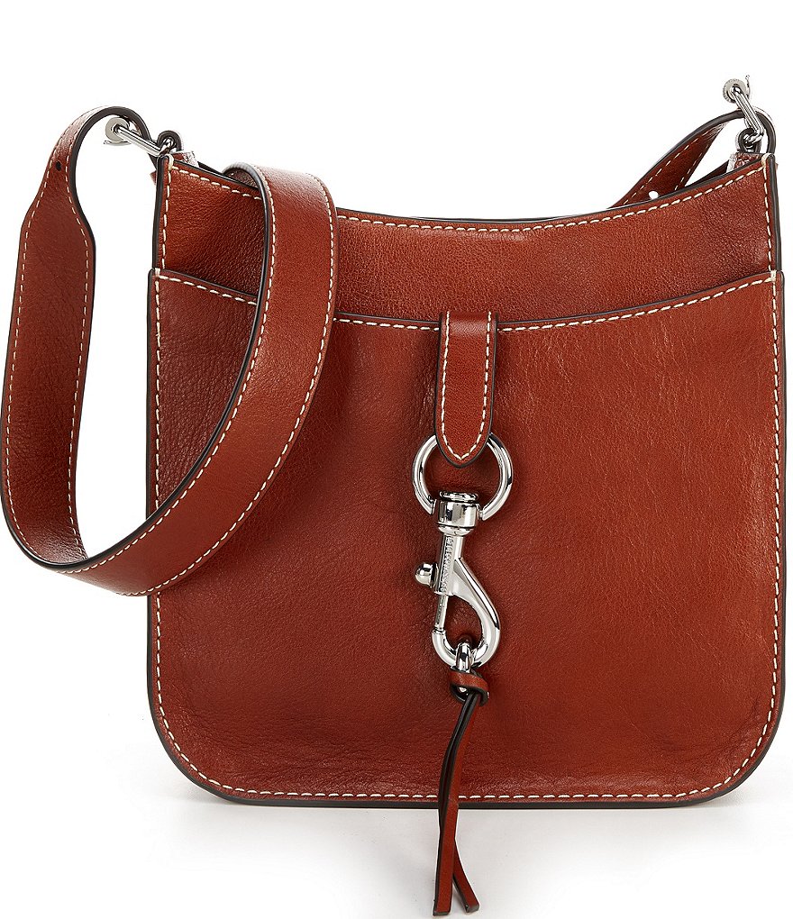 REBECCA MINKOFF Megan Small Crossbody Bag