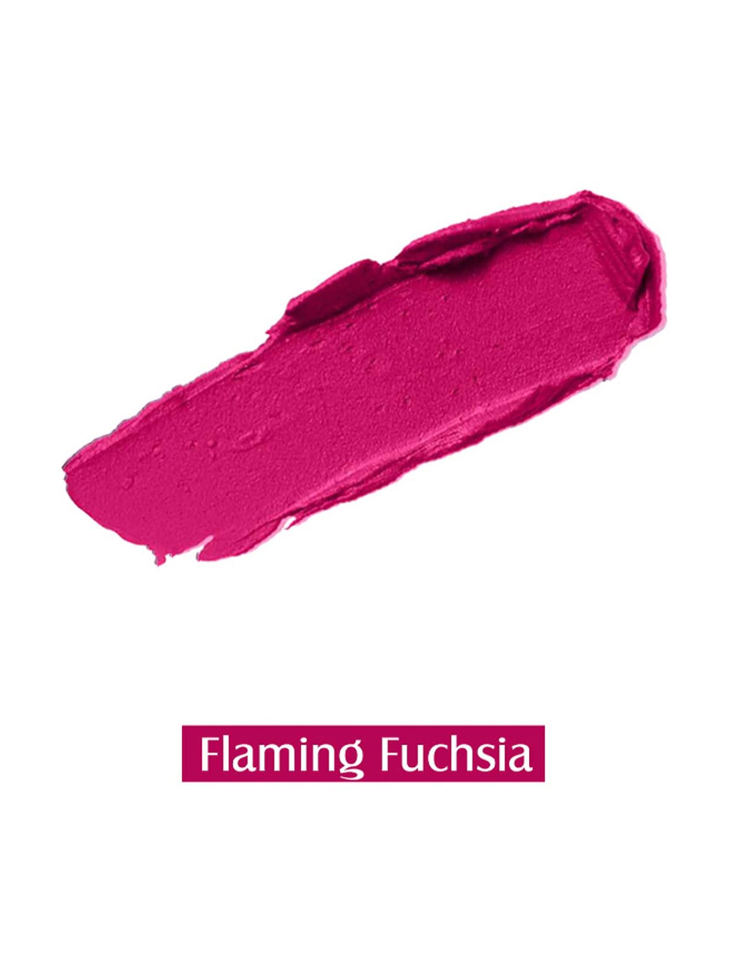 Glam21 Matt Pro Ink Non Transfer Lipstick 08 Flaming Fuchsia - 3 gm
