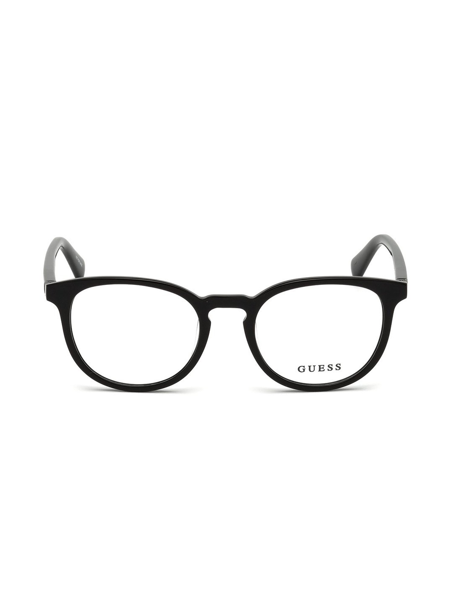 Guess GU194649001FR Black Full Rim Frame