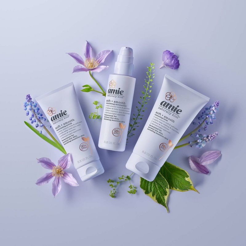 Amie Soft & Smooth Cleansing Balm - 5 fl oz