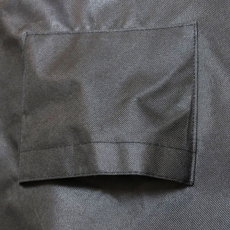 Propane Tank Cover - Black - AZ Patio Heaters