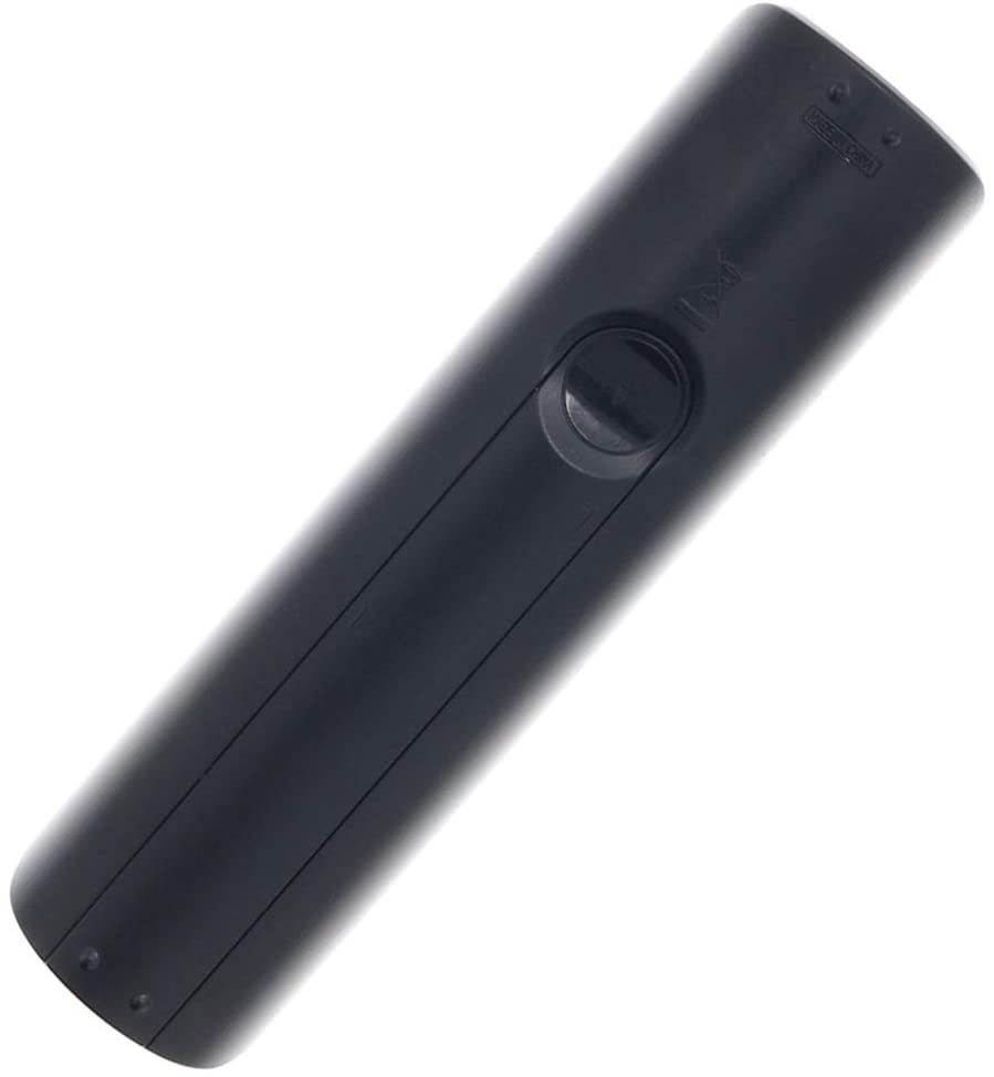 Universal Samsung TV Remote Control for All Smart HD LED LCD Samsung Televisions Models with Smart HUB Button BN59-01199F BN59-01198X BN59-01198G BN59-01302A BN59-01198C