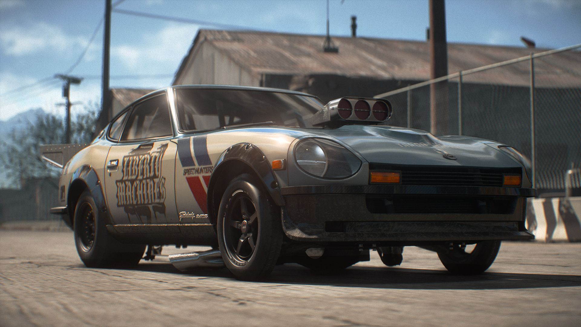 Need for Speed Payback - PC Digital [Origin]
