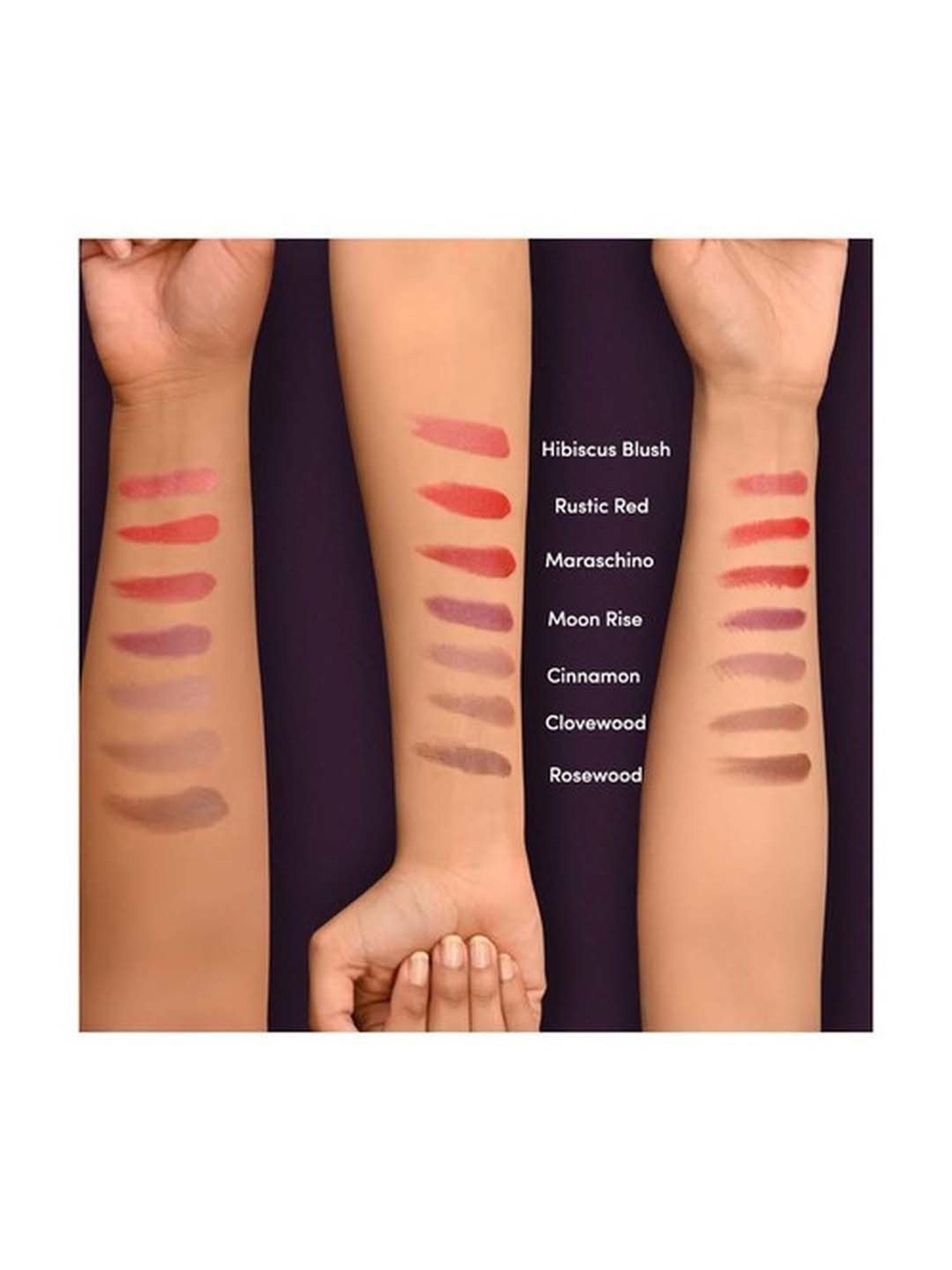 Klome Essentials Min Lipstick Marachino - 2 gm