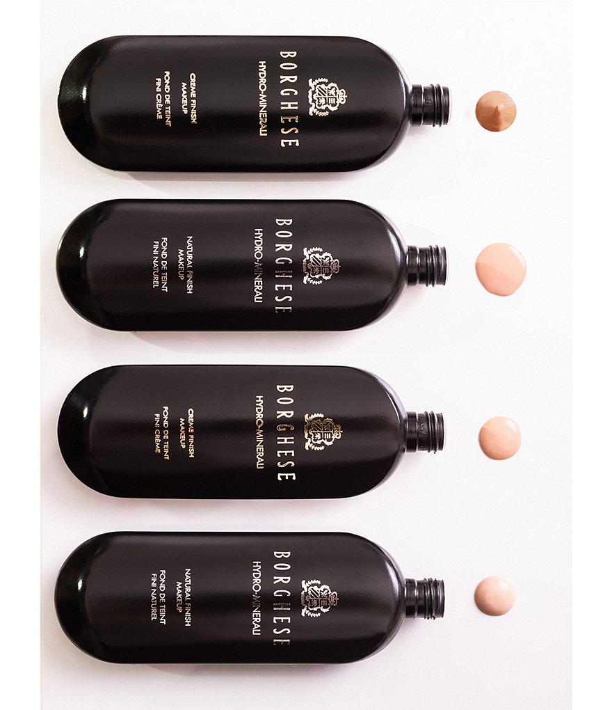 Borghese Hydro Minerali Creme Foundation